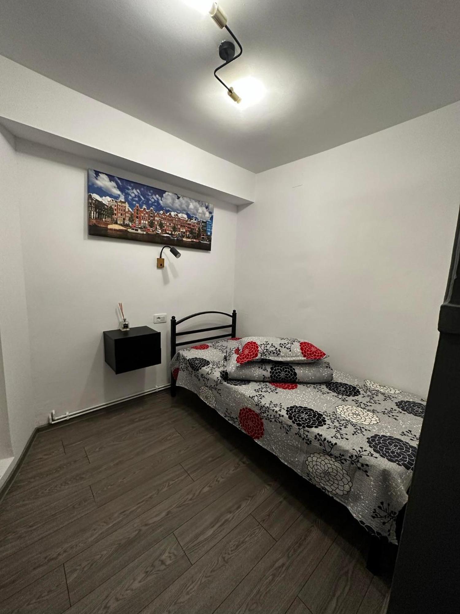 Casa Bucovineana Aparthotel Iasi Buitenkant foto