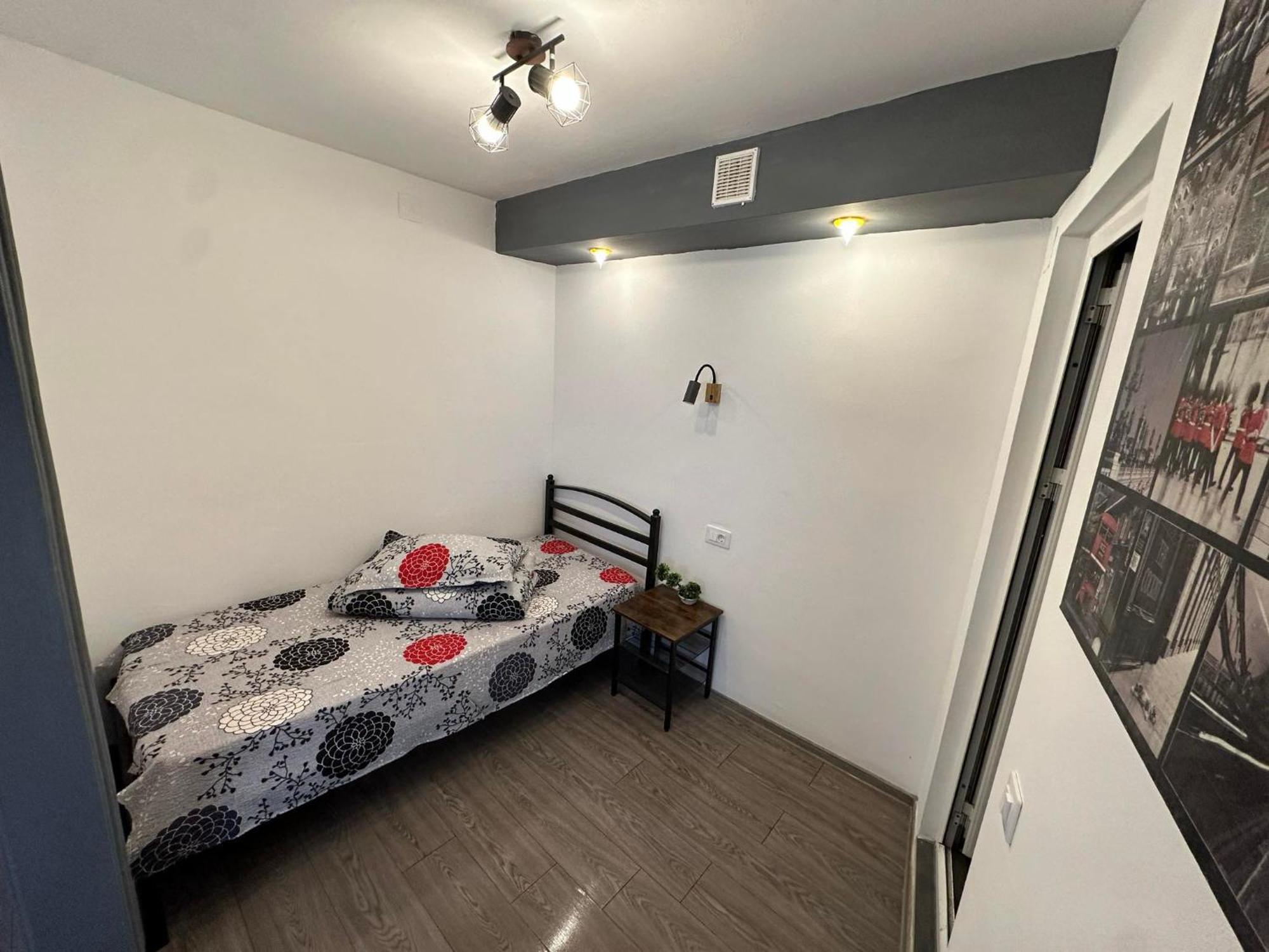 Casa Bucovineana Aparthotel Iasi Buitenkant foto