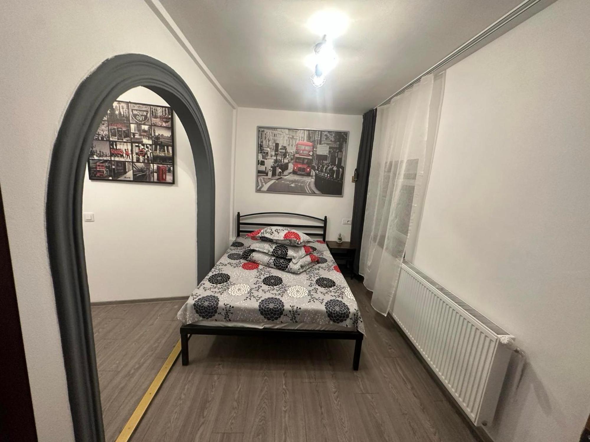 Casa Bucovineana Aparthotel Iasi Buitenkant foto