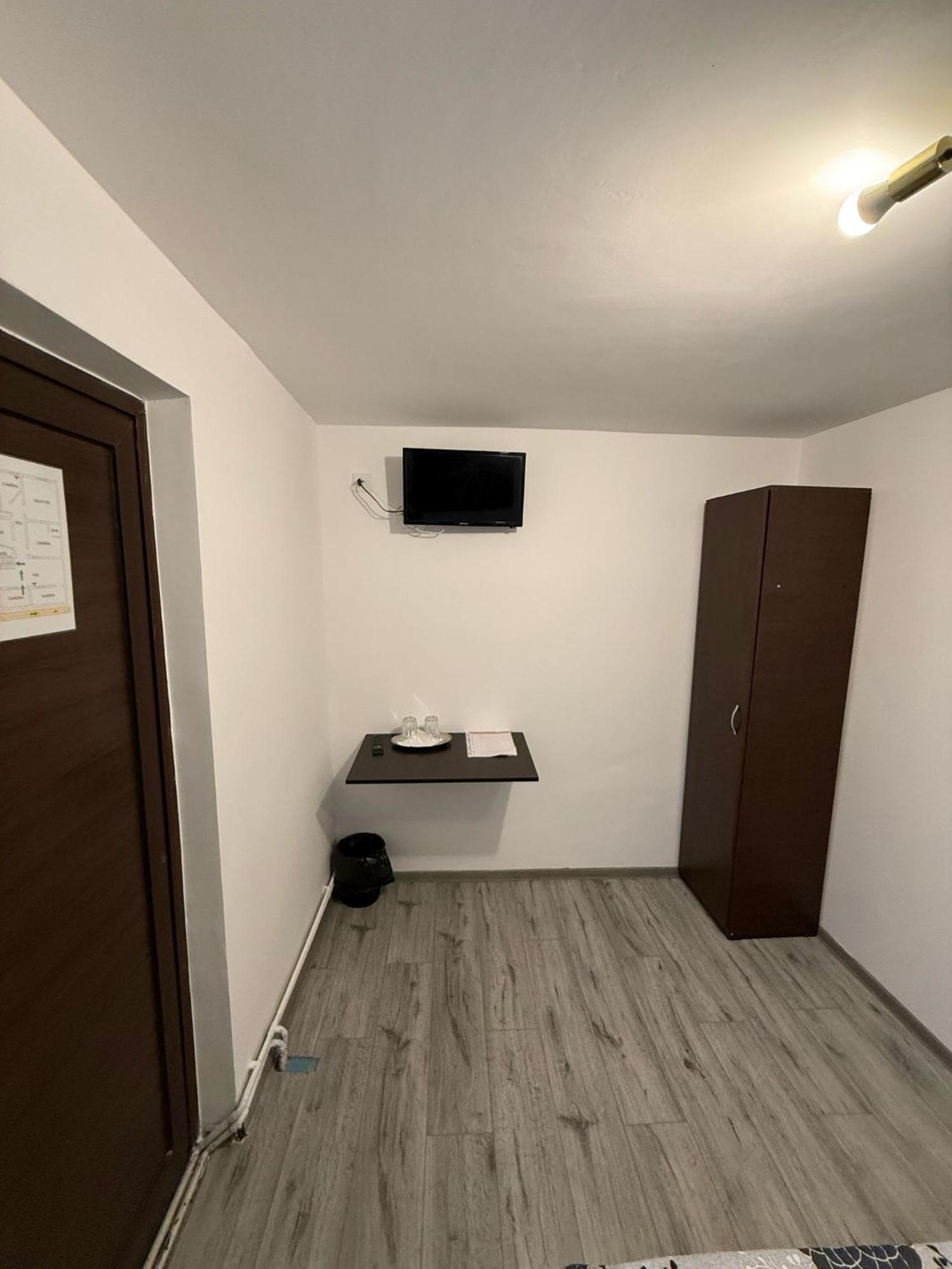 Casa Bucovineana Aparthotel Iasi Buitenkant foto