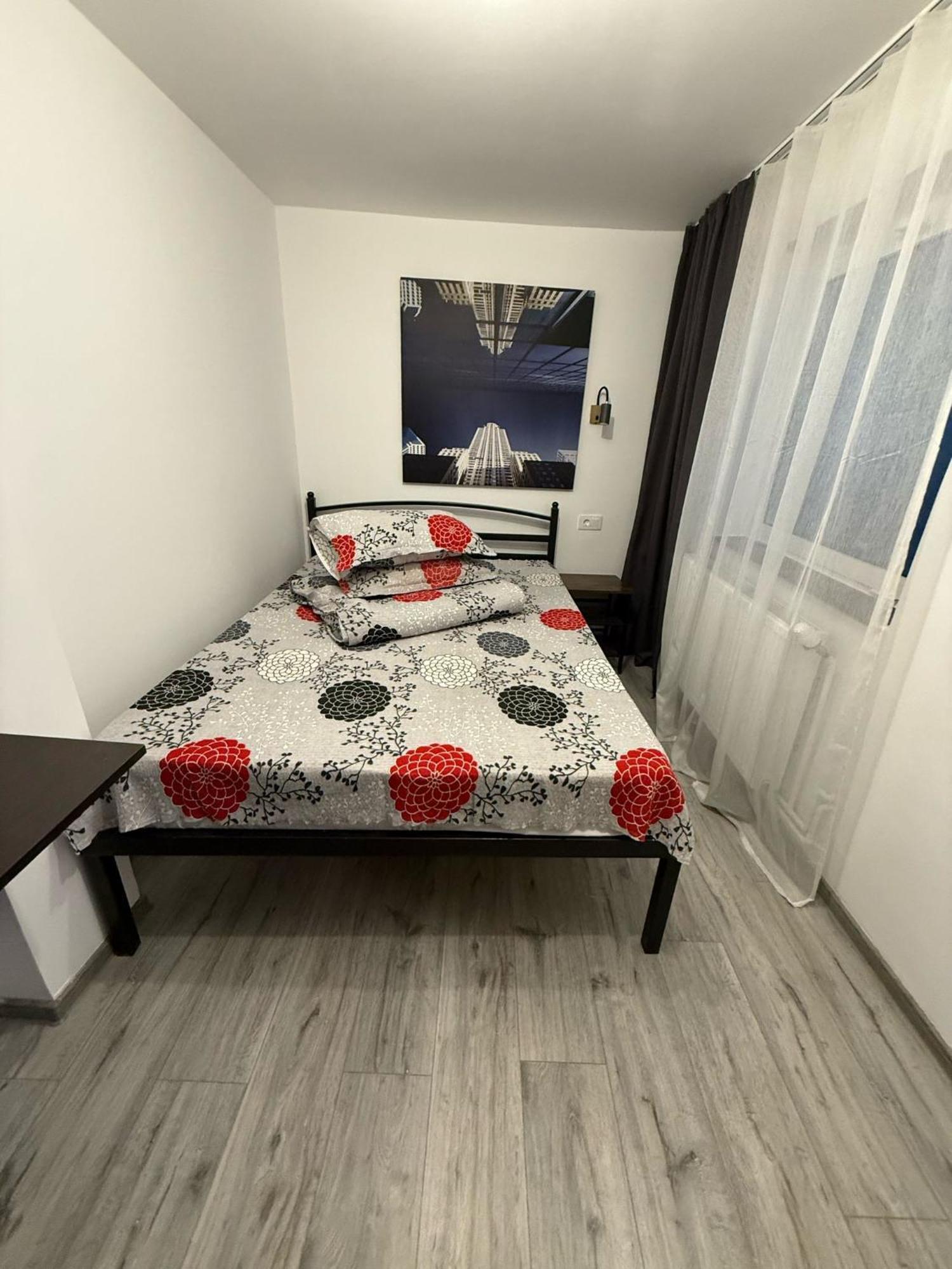 Casa Bucovineana Aparthotel Iasi Buitenkant foto
