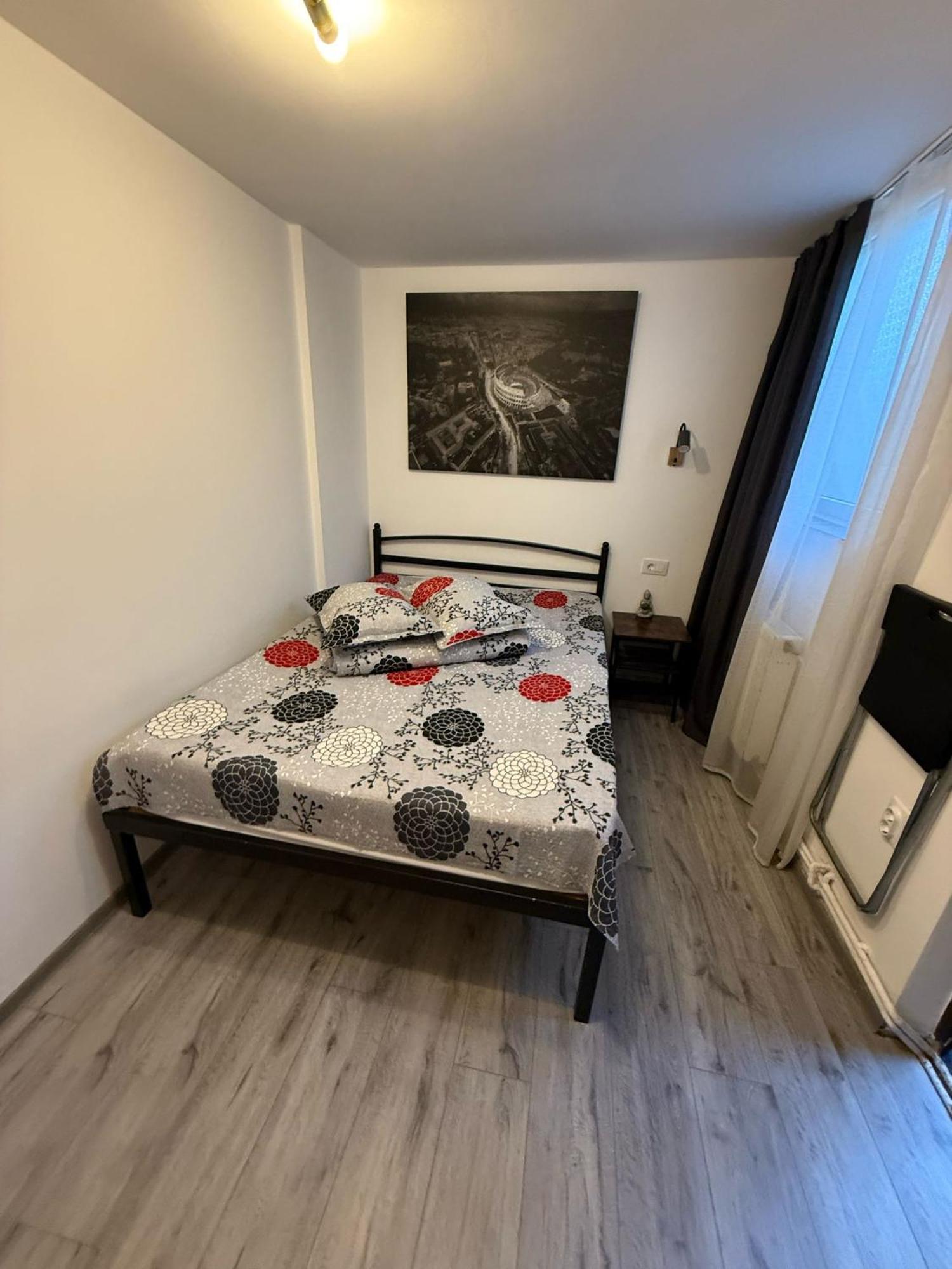 Casa Bucovineana Aparthotel Iasi Buitenkant foto